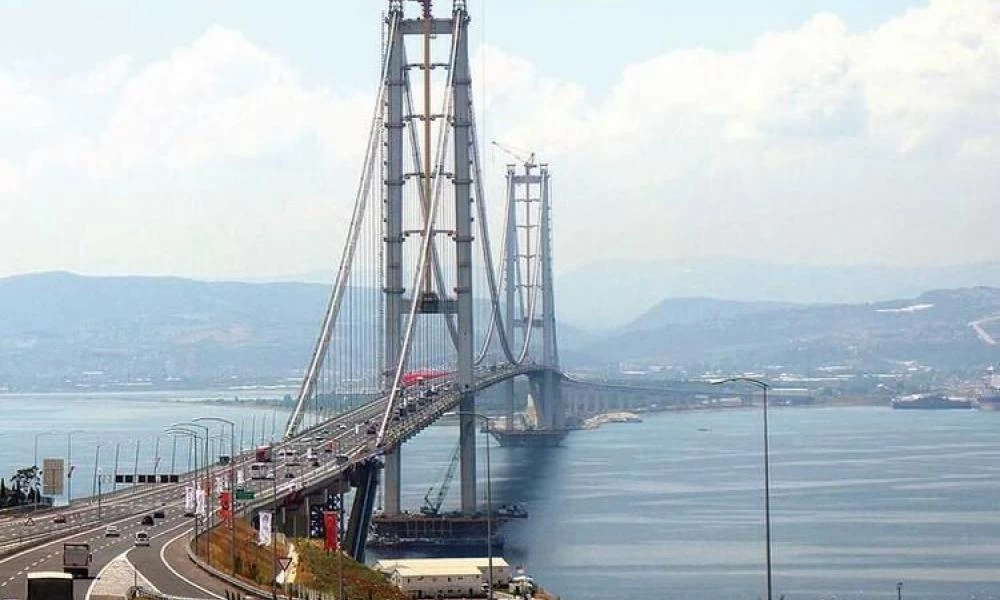 Ο Γαλλικός κολοσσός French Egis αποχωρεί από την Τουρκία